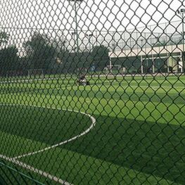 足球場(chǎng)地圍網(wǎng)